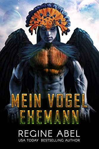 Mein Vogel Ehemann (Match Maker Agentur)