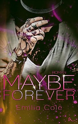 Maybe Forever (Maybe-Reihe 4)