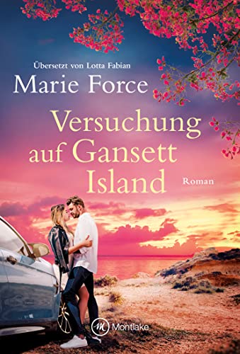 Versuchung auf Gansett Island (Die McCarthys 24)