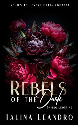 Rebels of the Dark: Saving Leóntine