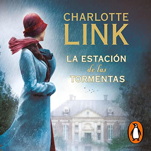 La estación de las tormentas [Season of Storms]: La estación de las tormentas 1 [Season of Storms, Book 1]