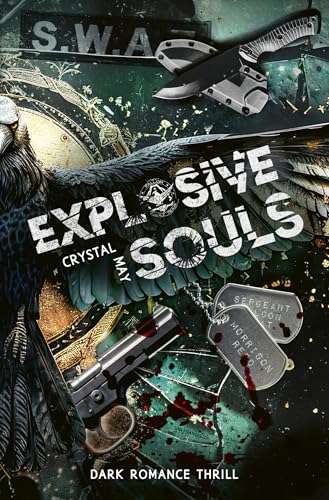 Explosive Souls: Falcon S.W.A.T. Einheit (Falcon S.W.A.T. Team 2)