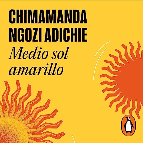 Medio sol amarillo [Half of a Yellow Sun]