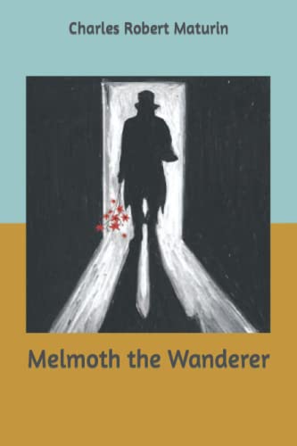 Melmoth the Wanderer