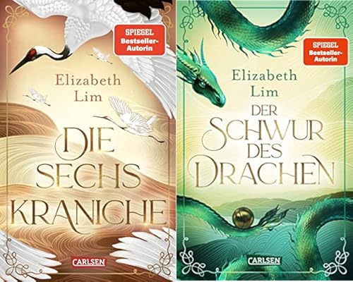 Die sechs Kraniche