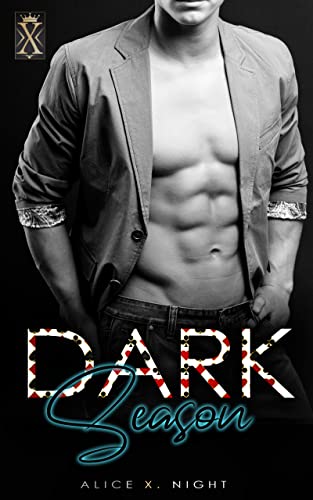 Dark Season: Der Leitwolf (Time to win 3)