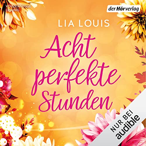 Acht perfekte Stunden