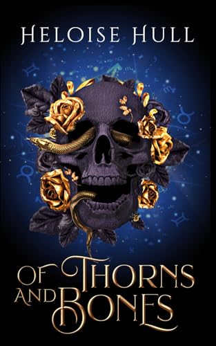Of Thorns and Bones: Hades and Persephone Duet