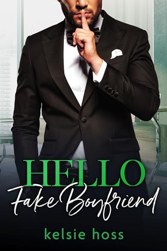 Hello Fake Boyfriend