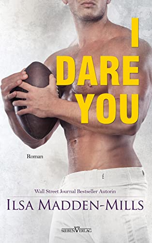 I Dare You (Waylon Serie 1)