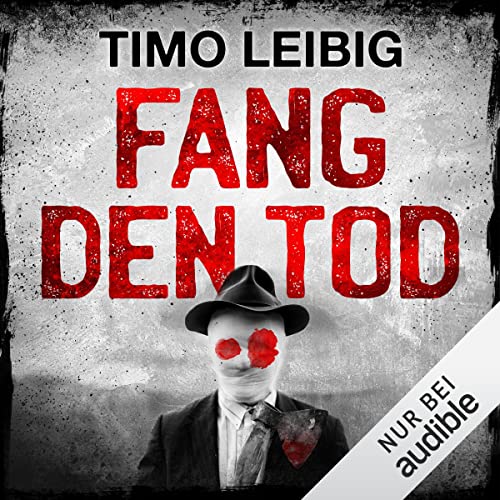 Fang den Tod: Goldmann und Brandner 5
