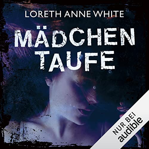 Mädchentaufe: Ein Angie-Pallorino-Thriller 1