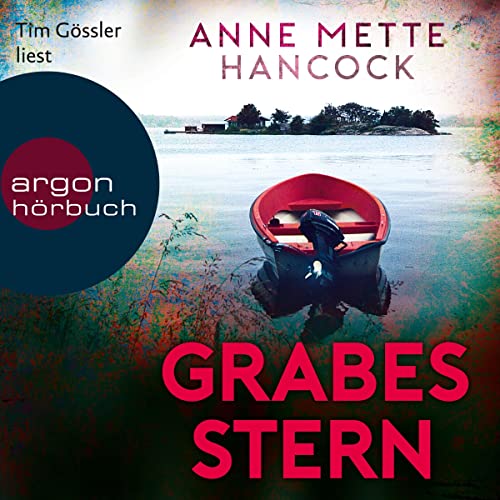 Grabesstern: Heloise Kaldan 3