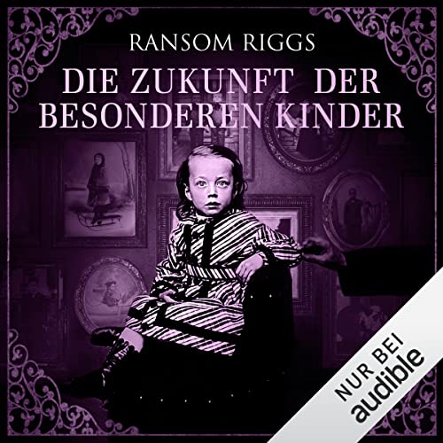 Die Zukunft der besonderen Kinder: Miss Peregrine 6