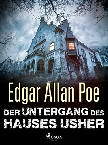 Der Untergang des Hauses Usher