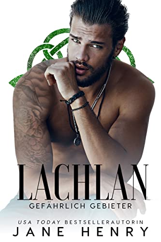 Lachlan: Eine Dunkle Irische Mafia-Romanze (Gefährlich Gebieter)