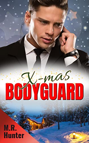 X-mas Bodyguard (Gays with guns)