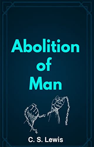 Abolition of Man