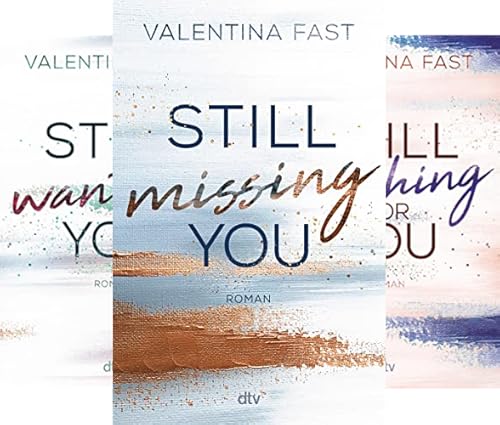 Still You-Reihe