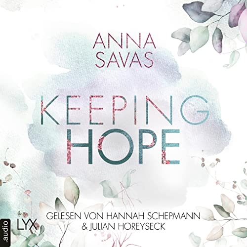 Keeping Hope: Keeping 3