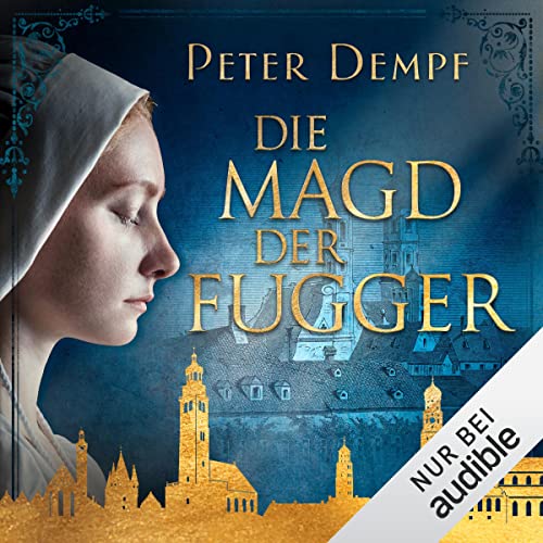 Die Magd der Fugger