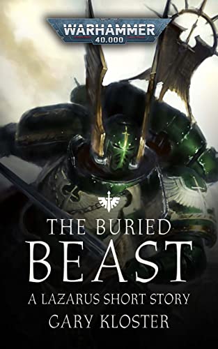 The Buried Beast (Warhammer 40,000)