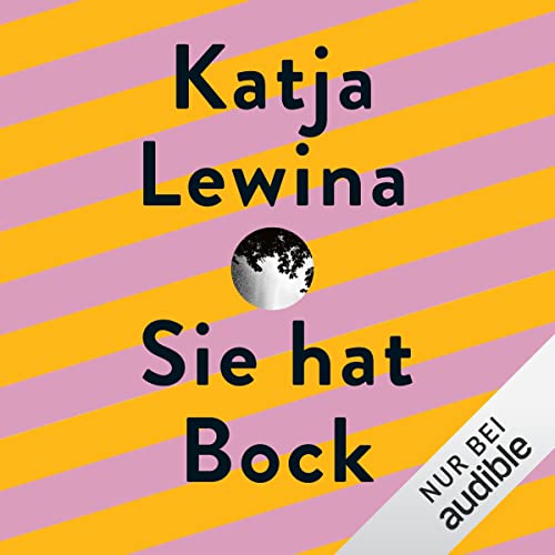Sie hat Bock