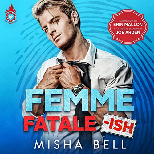 Femme Fatale-ish