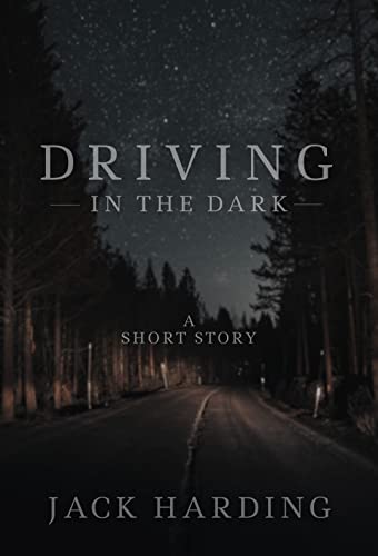 Driving in the Dark: A short story