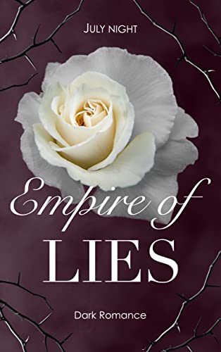 Empire of Lies : Kingstons Law II