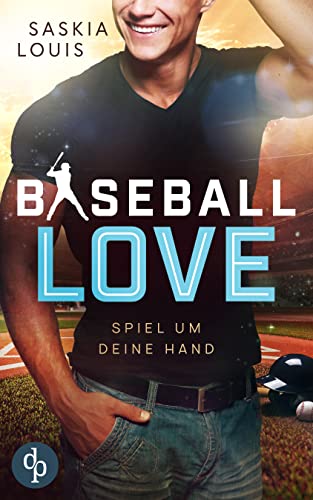 Spiel um deine Hand (Baseball Love 3)