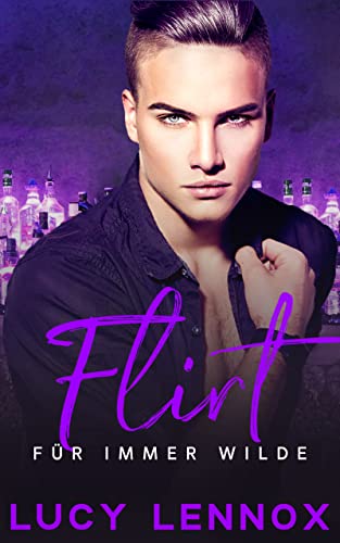 Flirt Für Immer Wilde