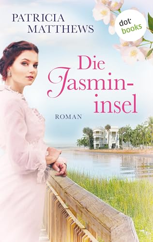 Die Jasmininsel: Roman