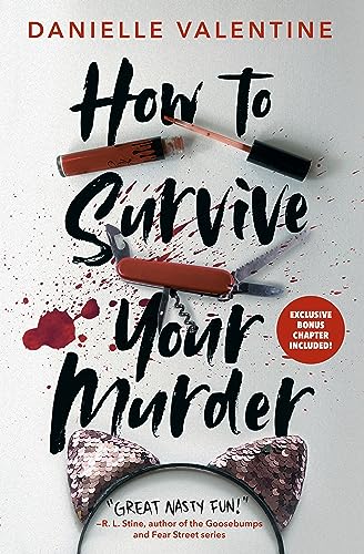 How to Survive Your Murder