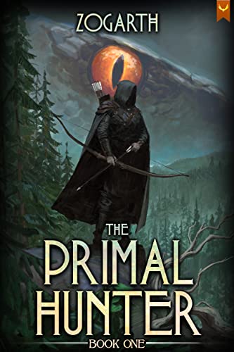 The Primal Hunter