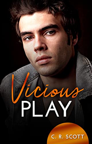 Vicious Play (Office Love)