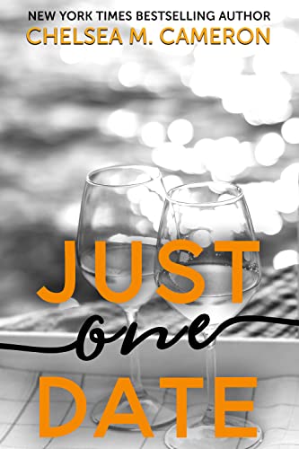 Just One Date (Castleton Hearts Book 5)