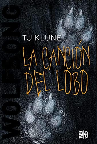 La canción del lobo (Spanish Edition)