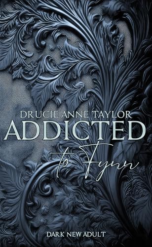 Addicted to Fynn (Addicted to a Bad Boy 1)
