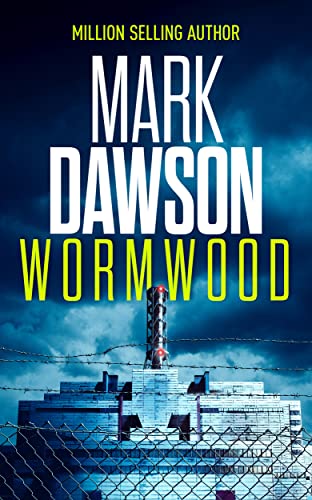 Wormwood (Group Fifteen Files)