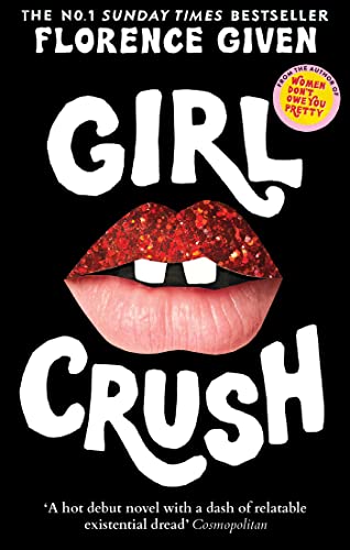 Girlcrush: The #1 Sunday Times Bestseller
