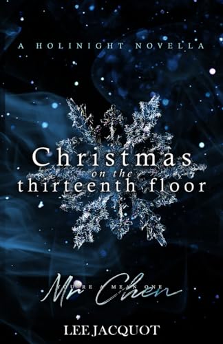 Christmas on the Thirteenth Floor (A Holinight Novella)