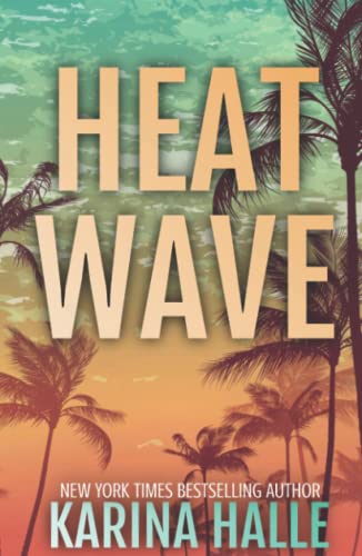 Heat Wave: An Age-Gap Forbidden Romance