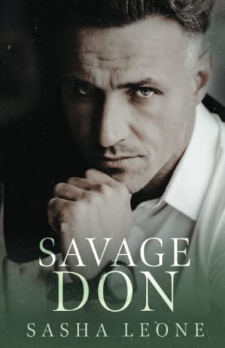Savage Don: A Dark Mafia Romance (Brutal Reign, Band 6)