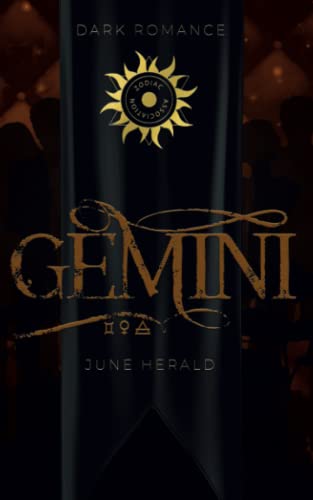 Gemini: Gefangen in zwei Welten (Zodiac Association, Band 10)
