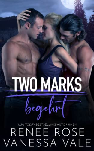 Begehrt (Two Marks)