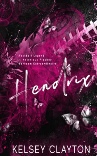 Hendrix: A Second Chance Romance