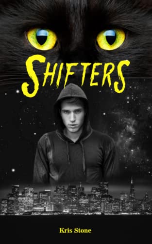 Shifters: Flora