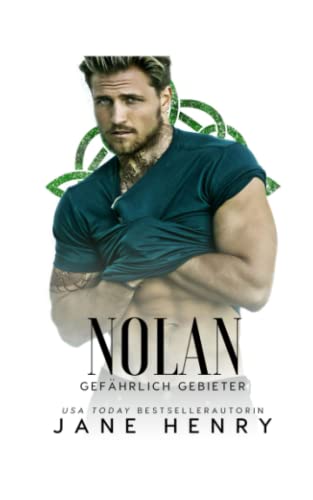 Nolan: Eine dunkle irische Mafia-Romanze