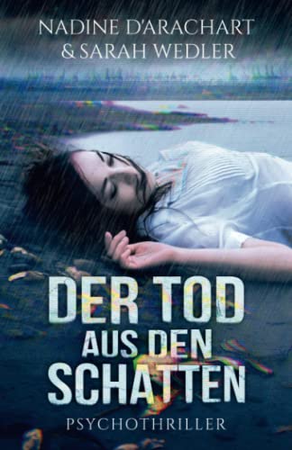 DER TOD AUS DEN SCHATTEN: Psychothriller